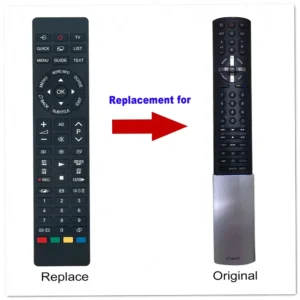 Toshiba CT-90378 Remote Control