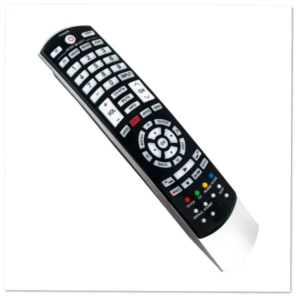 Toshiba CT-90395 Remote Control - Image 2