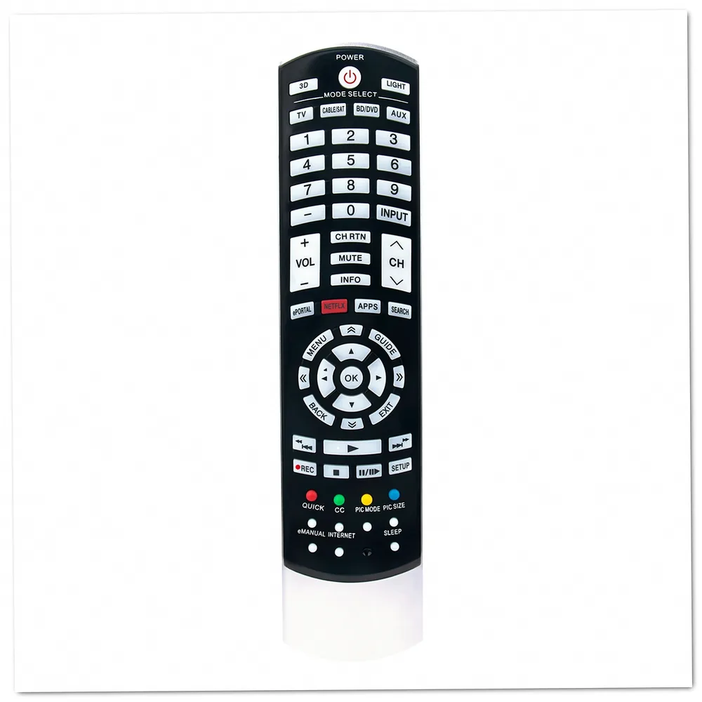 Toshiba CT-90395 Remote Control - Image 3