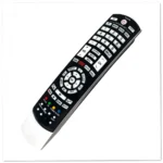 Toshiba CT-90395 Remote Control