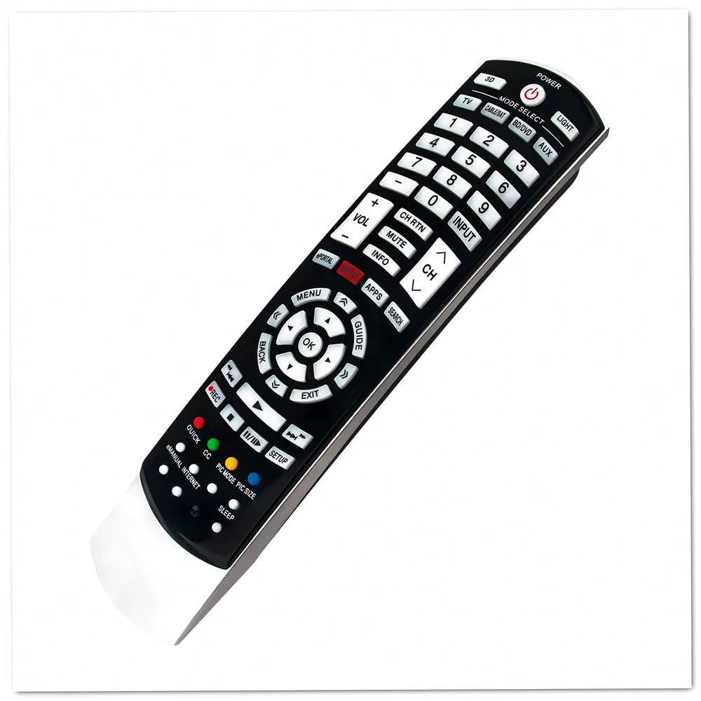 Toshiba CT-90395 Remote Control