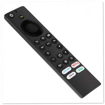 Toshiba CT-95018 Remote Control - Image 2