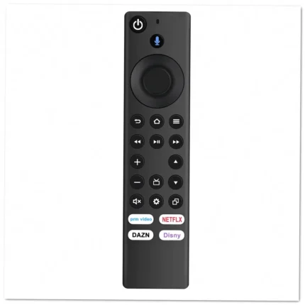 Toshiba CT-95034 Remote Control - Image 2
