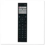 Toshiba CT-95050 Remote Control - Image 2