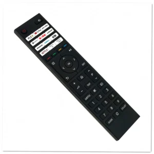 Toshiba CT-95068 Remote Control