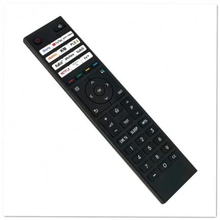 Toshiba CT-95079 Remote Control
