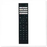 Toshiba CT-95079 Remote Control - Image 2