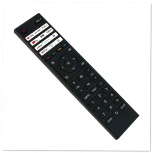 Toshiba CT-95089 Remote Control
