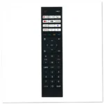Toshiba CT-95089 Remote Control - Image 2