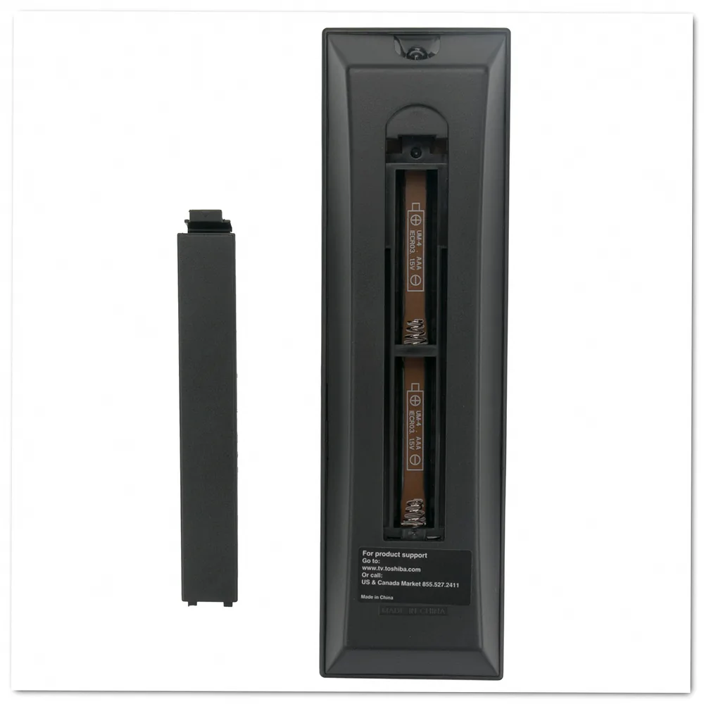 Toshiba CT-RC1US-16 Remote Control - Image 4