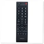 Toshiba CT-RC1US-18 CTRC1US18 Remote Control