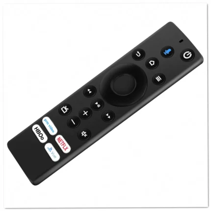 Toshiba CT-RC1US-19 NS-RCFNA-19 Remote Control - Image 2