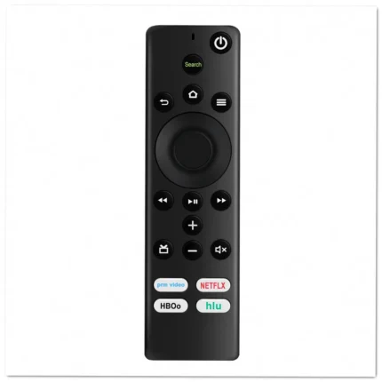 Toshiba CT-RC1US-19 Remote Control