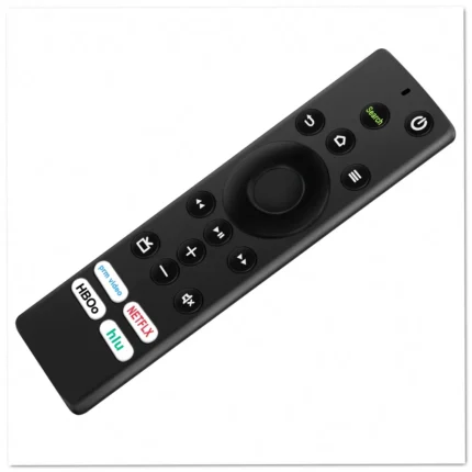 Toshiba CT-RC1US-19 Remote Control - Image 2