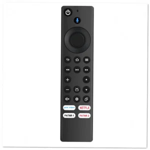 Toshiba CT-RC1US-21 NS-RCFNA-21 Remote Control