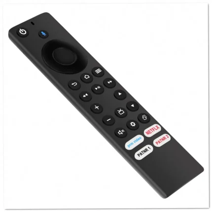Toshiba CT-RC1US-21 NS-RCFNA-21 Remote Control - Image 2