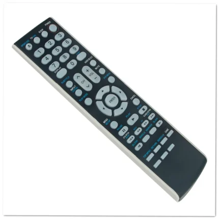 Toshiba DC-SB1 Remote Control