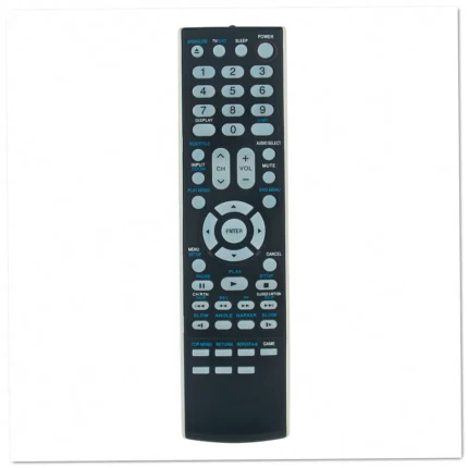 Toshiba DC-SB1 Remote Control - Image 2