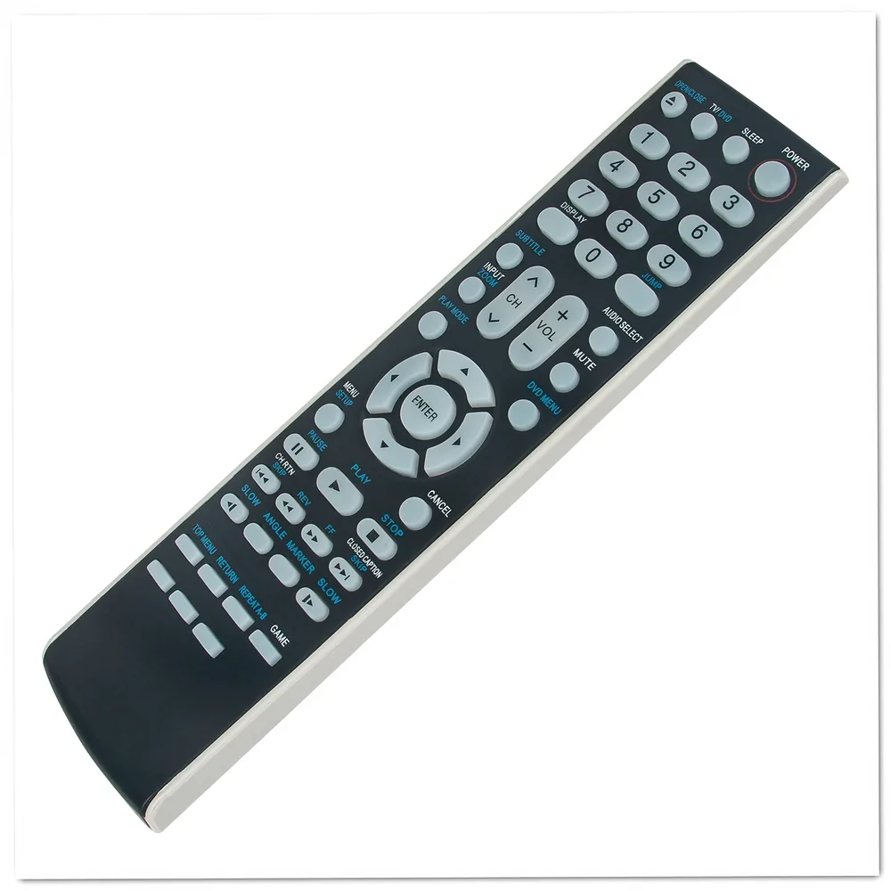 Toshiba DC-SB1 Remote Control - Image 3