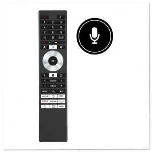 Toshiba ERF3A98 Remote Control