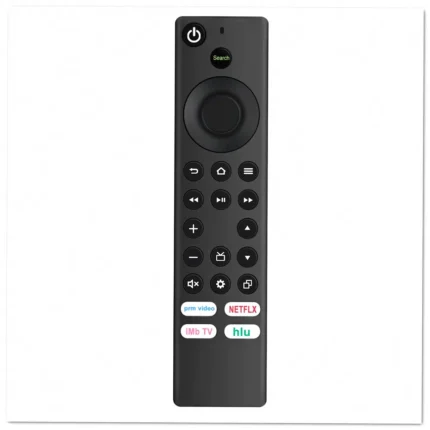 Toshiba IR-3RD-TV-PNIH Remote Control