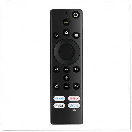 Toshiba NS-RCFNA-19 CT-RC1US-19 Remote Control