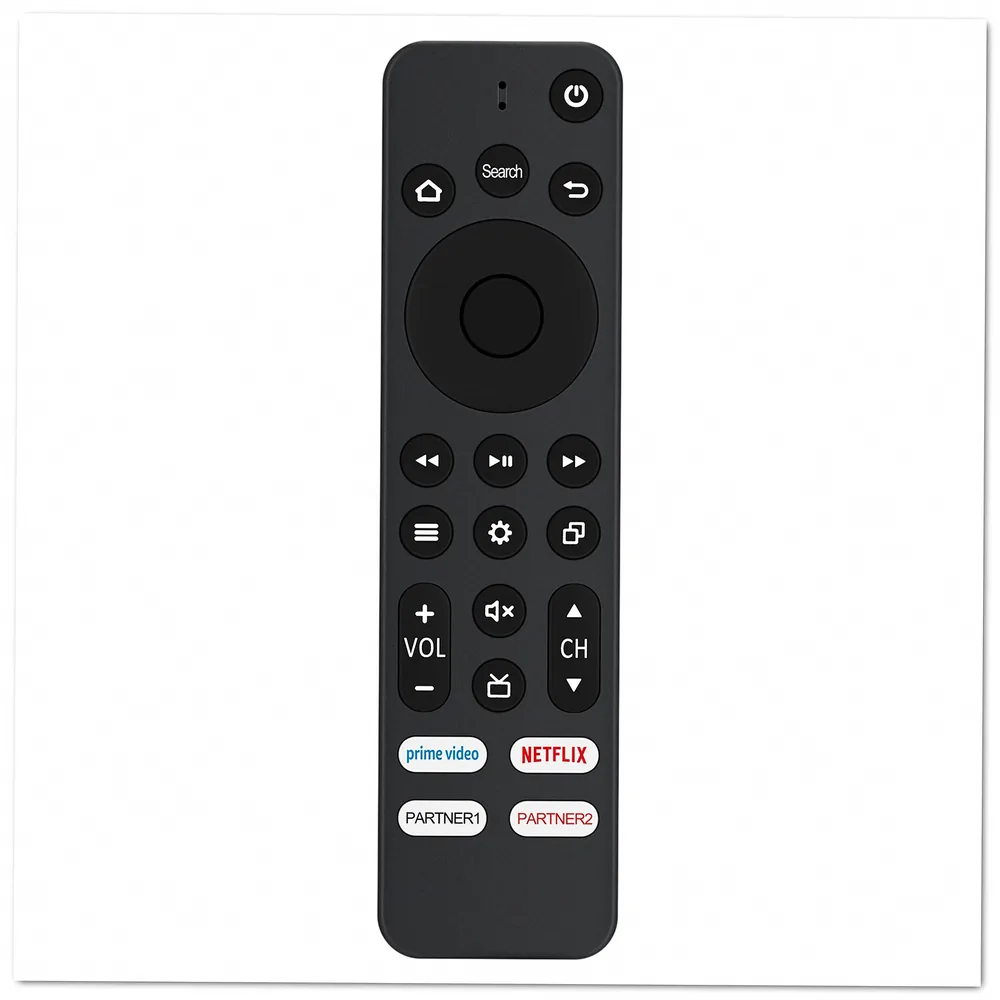 Toshiba NS-RCFNA-21 CT-RC1US-21 Remote Control