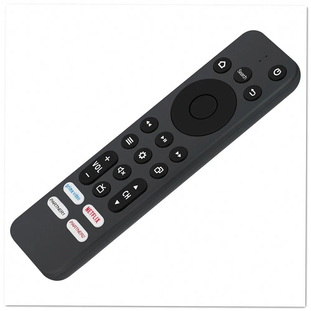 Toshiba NS-RCFNA-21 CT-RC1US-21 Remote Control - Image 4