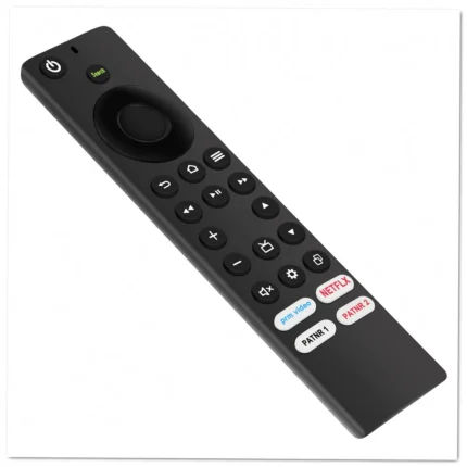 Toshiba NS-RCFNA-21 Remote Control - Image 2