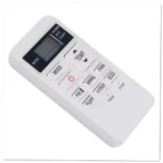 Toshiba RAS-07BKV-E Remote Control