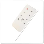 Toshiba RG15ABE Remote Control - Image 2