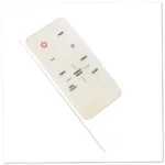 Toshiba RG15A(B)/E Remote Control