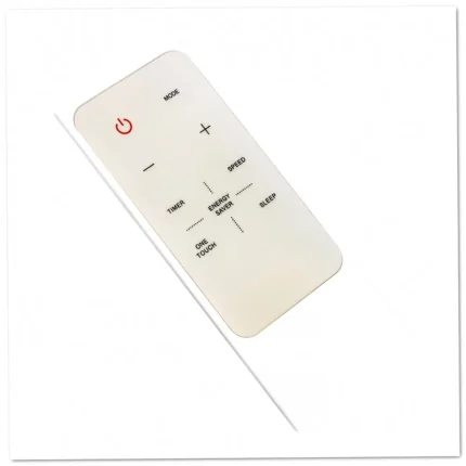 Toshiba RG15A(B)/E Remote Control