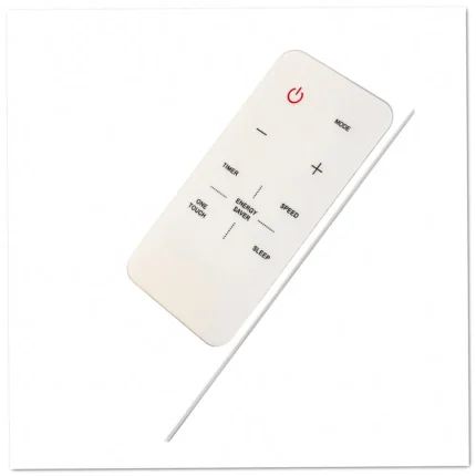 Toshiba RG15A(B)/E Remote Control - Image 2