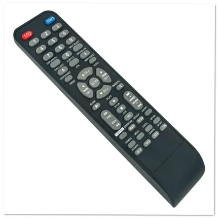 Toshiba SE-R0066 Remote Control - Image 2
