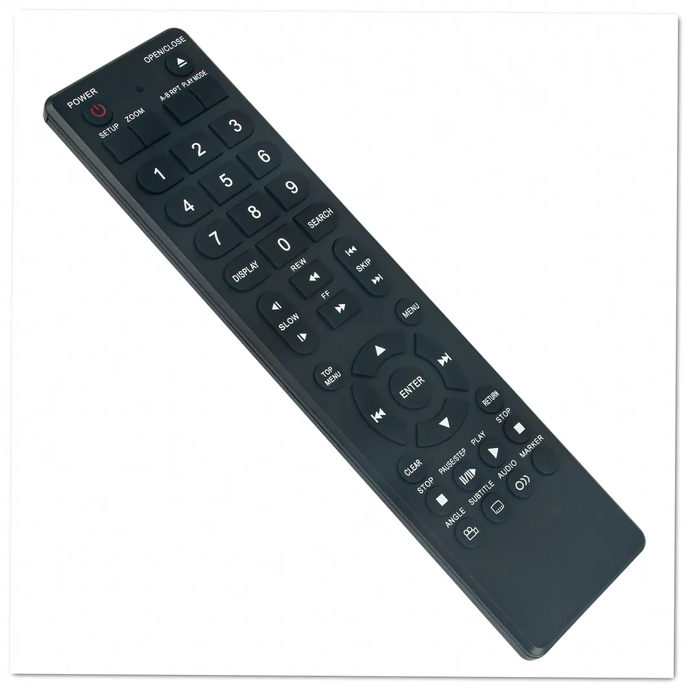 Toshiba SE-R0167 Remote Control - Image 2