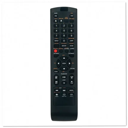 Toshiba SE-R0220 Remote Control - Image 2