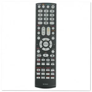 Toshiba SE-R0221 SER0221 Remote Control