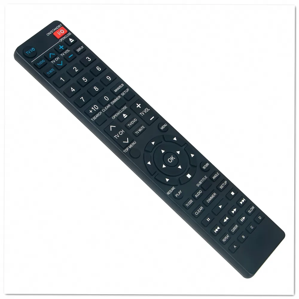 Toshiba SE-R0252 Remote Control - Image 2