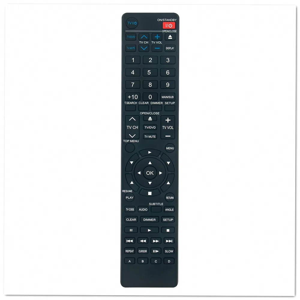 Toshiba SE-R0252 Remote Control - Image 3