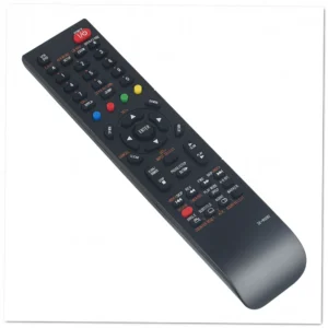 Toshiba SE-R0262 Remote Control