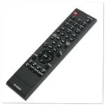 Toshiba SE-R0265 Remote Control