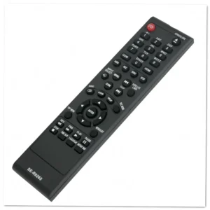 Toshiba SE-R0265 Remote Control