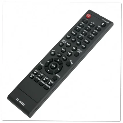 Toshiba SE-R0265 Remote Control
