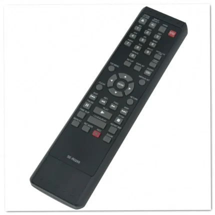 Toshiba SE-R0265 SER0265 Remote Control - Image 2