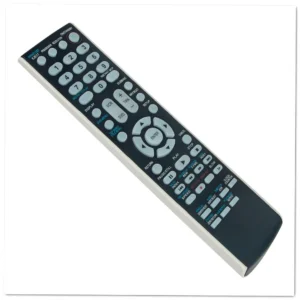 Toshiba SE-R0270 Remote Control