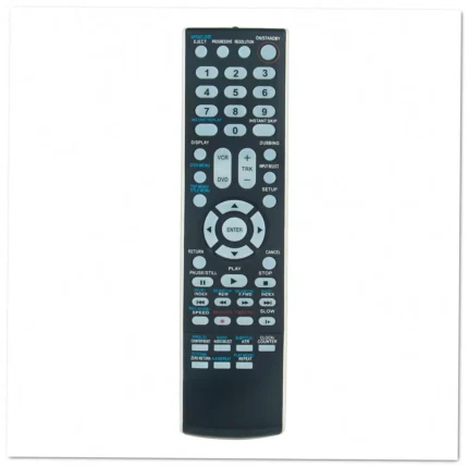 Toshiba SE-R0270 Remote Control - Image 2