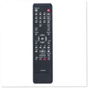 Toshiba SE-R0278 Remote Control