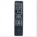 Toshiba SE-R0283 Remote Control