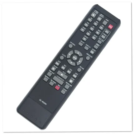 Toshiba SE-R0283 Remote Control - Image 2